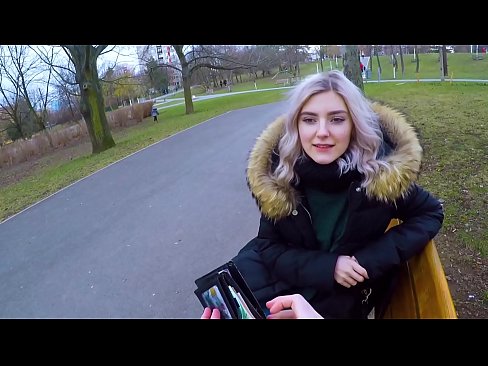 ❤️ Neelab võõra kuuma sperma raha eest - blowjob in the park Eva Elfie poolt ❤❌ Vene porno at porn et.chancel.top ❌️